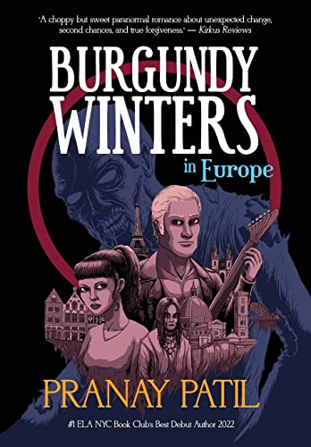 Burgundy Winters