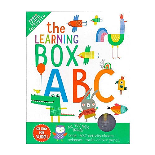 The Learning Box ABC