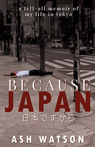 Because Japan