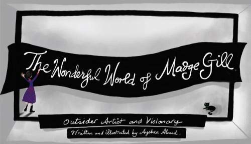 The Wonderful World of Madge Gill