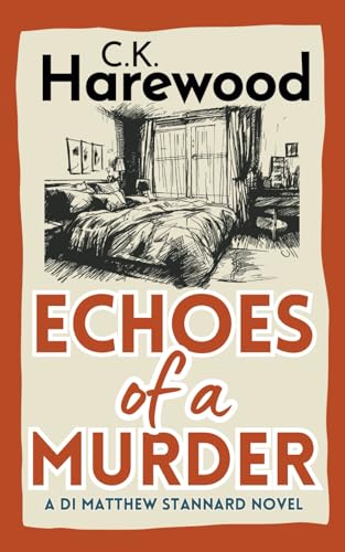 Echoes of a Murder