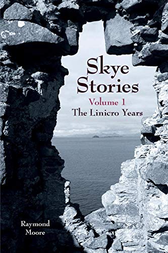 Skye Stories - Volume 1