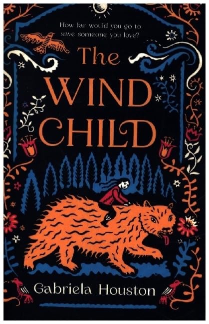 The Wind Child