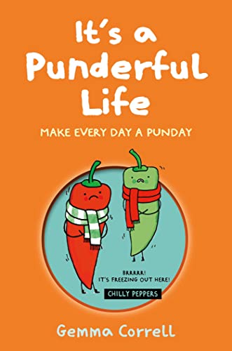 Its a Punderful Life