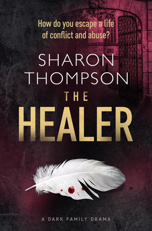 The Healer