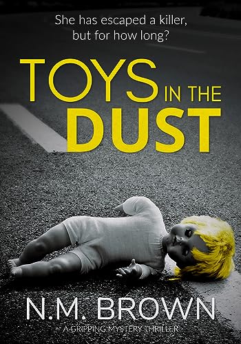Toys In The Dust