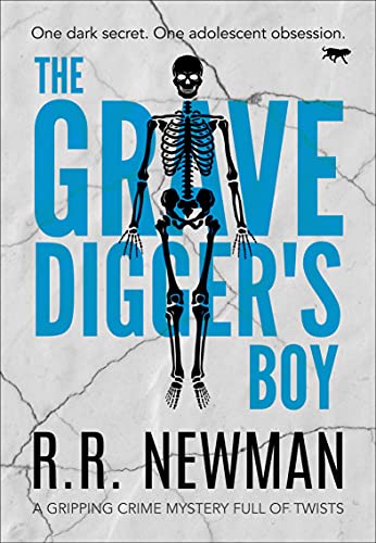 The Grave Diggers Boy