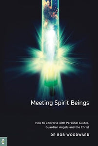 Meeting Spirit Beings 
