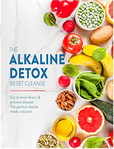 The Alkaline Detox Reset Cleanse