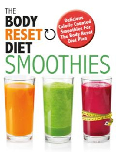 The Body Reset Diet Smoothies