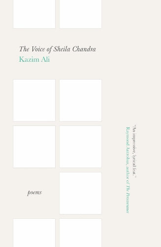 The Voice of Sheila Chandra