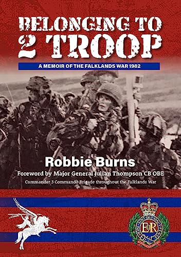 Belonging To 2 Troop