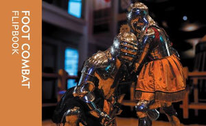 Foot Combat Flipbook 