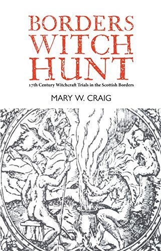 Borders Witch Hunt