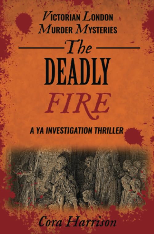The Deadly Fire