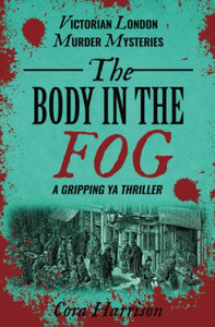 The Body in the Fog 