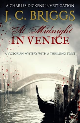 At Midnight in Venice