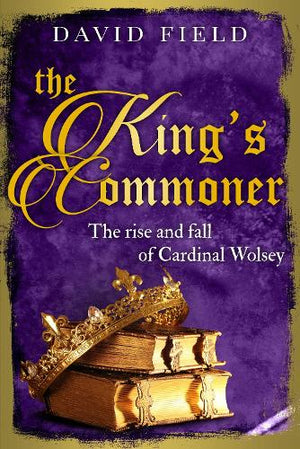 The King's Commoner