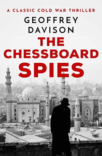 The Chessboard Spies