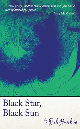 Black Star, Black Sun