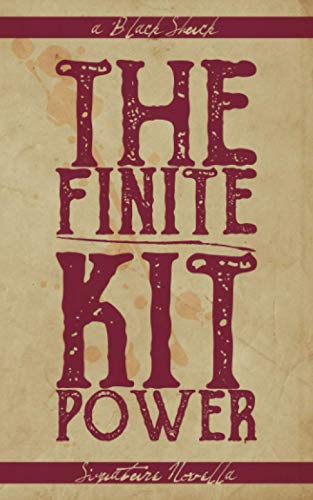 The Finite