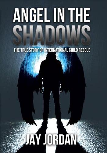 Angel in the Shadows