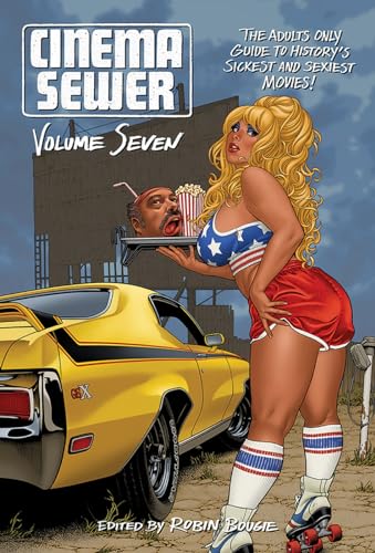 Cinema Sewer Volume Seven