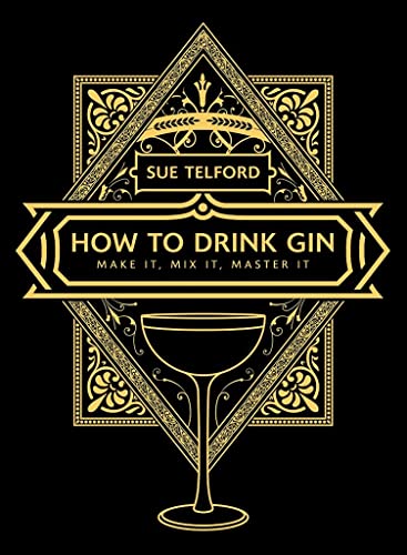 The How to Drink Gin