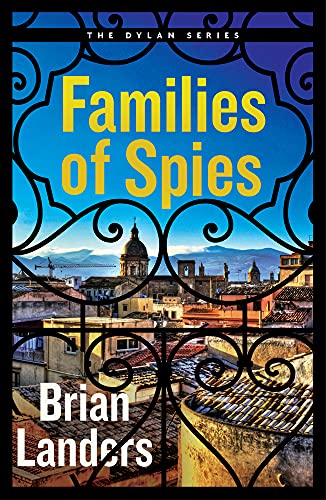 Families of Spies