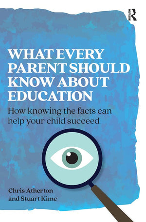 What Every Parent Should Know About Education
