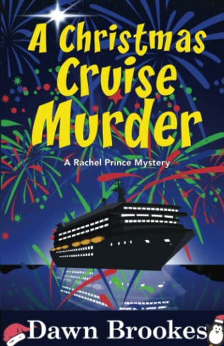 A Christmas Cruise Murder