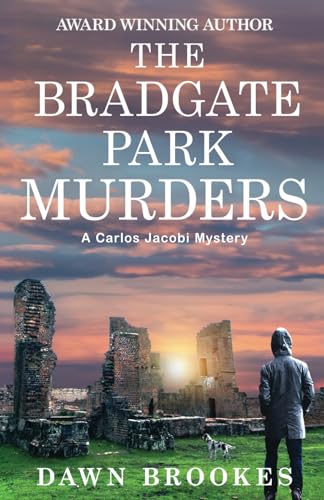 The Bradgate Park Murders