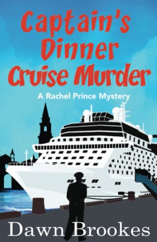 Captain's Dinner Cruise Murder