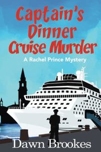 Captain's Dinner Cruise Murder 