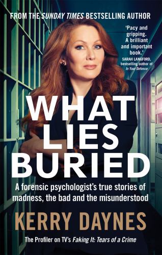 What Lies Buried