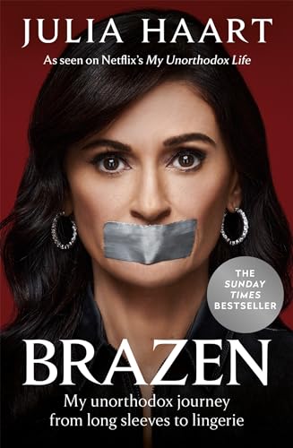 Brazen
