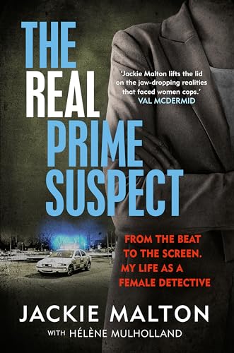 The Real Prime Suspect