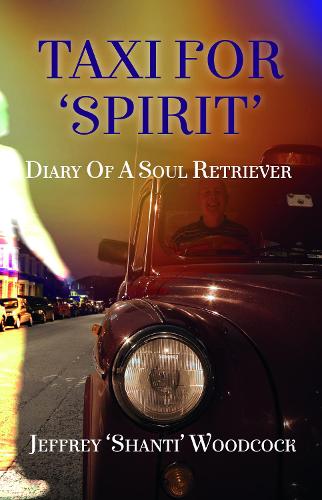 Taxi for 'Spirit'