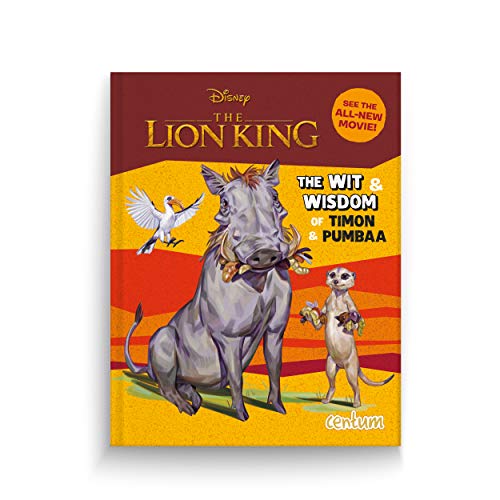 The Lion King - Journal