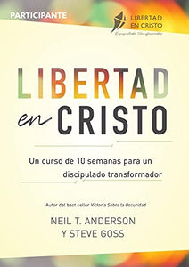 Libertad en Cristo 
