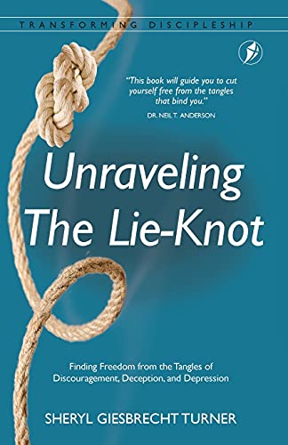 Unraveling The Lie-Knot