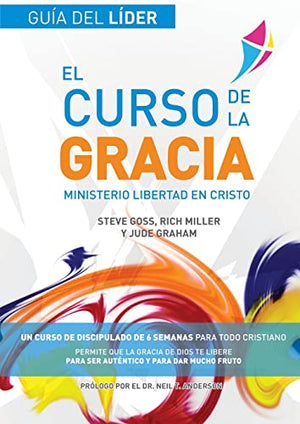 El Curso de la Gracia - Lider