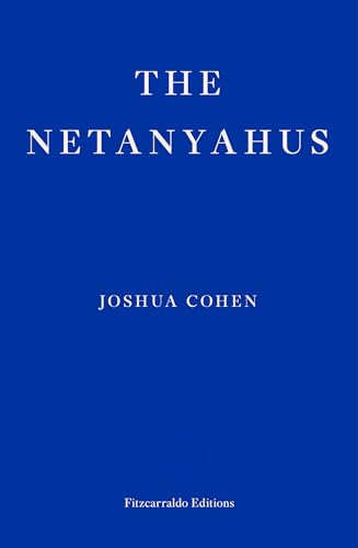 The Netanyahus