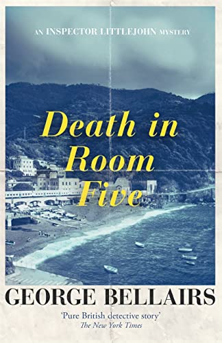 Death in Room Five