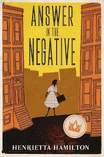 Answer in the Negative