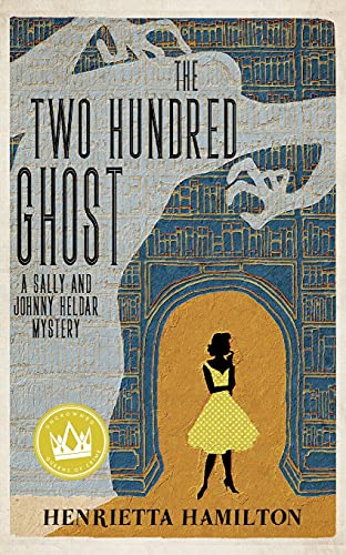 The Two Hundred Ghost