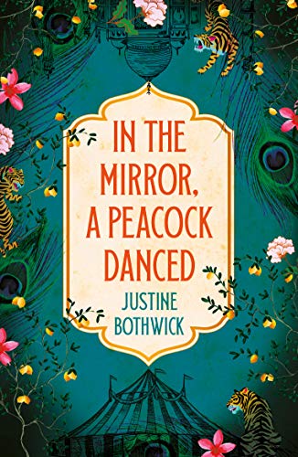 In the Mirror, a Peacock Danced