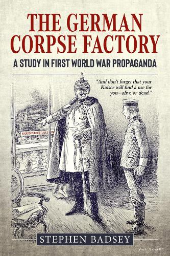 The The German Corpse Factory