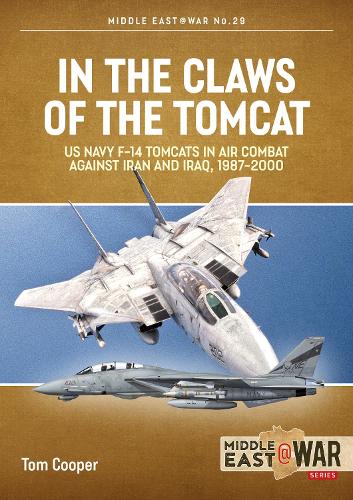 In the Claws of the Tomcat