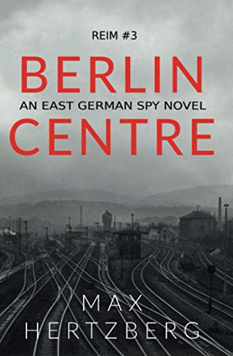 Berlin Centre